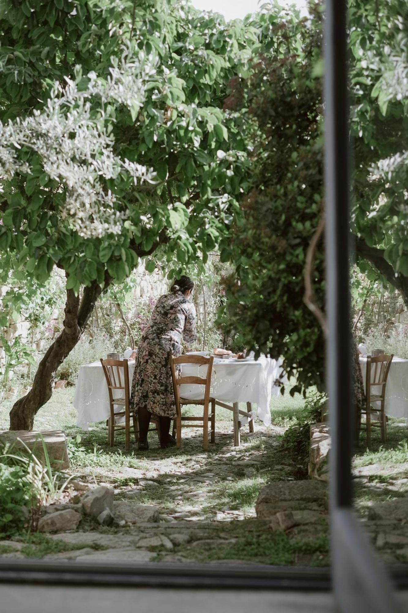 Gergei Mario Cesare - Exclusive B&B מראה חיצוני תמונה